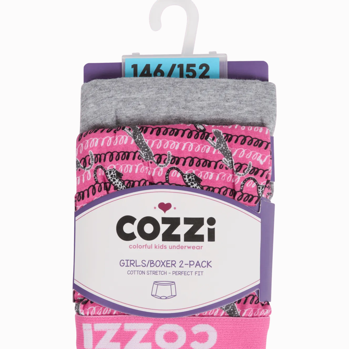 Cozzi boxershorts