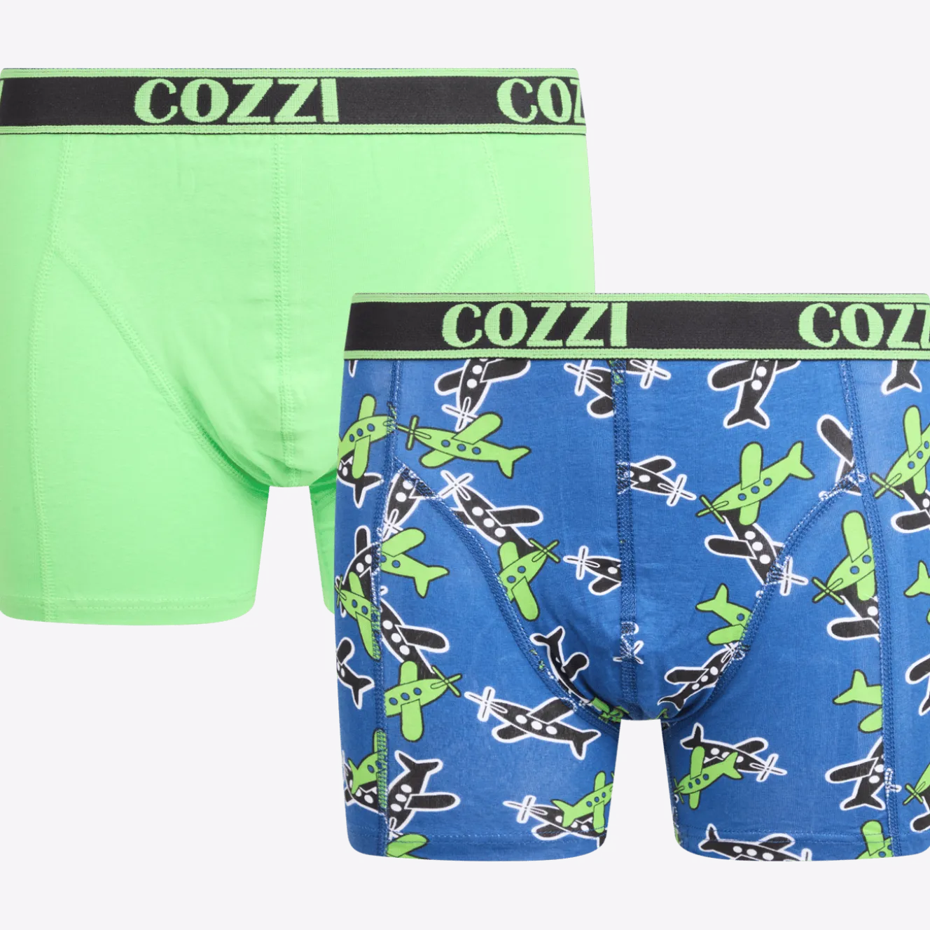 Cozzi boxershorts