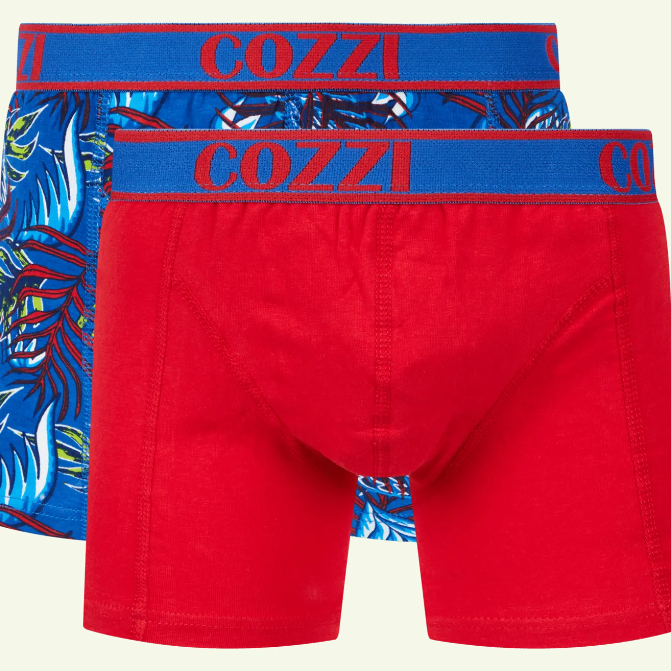 Cozzi boxershorts