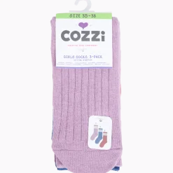 Cozzi sokken