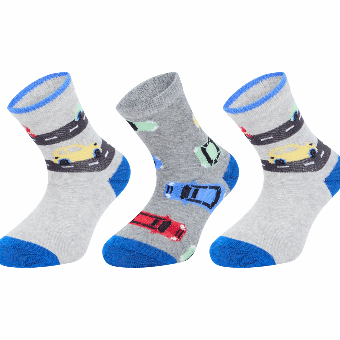 Cozzi sokken