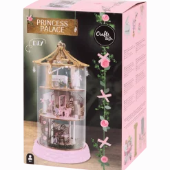 Crafts & Co maak je eigen stolp