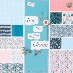 Craft Sensations design-blok