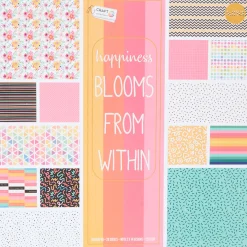 Craft Sensations design-blok
