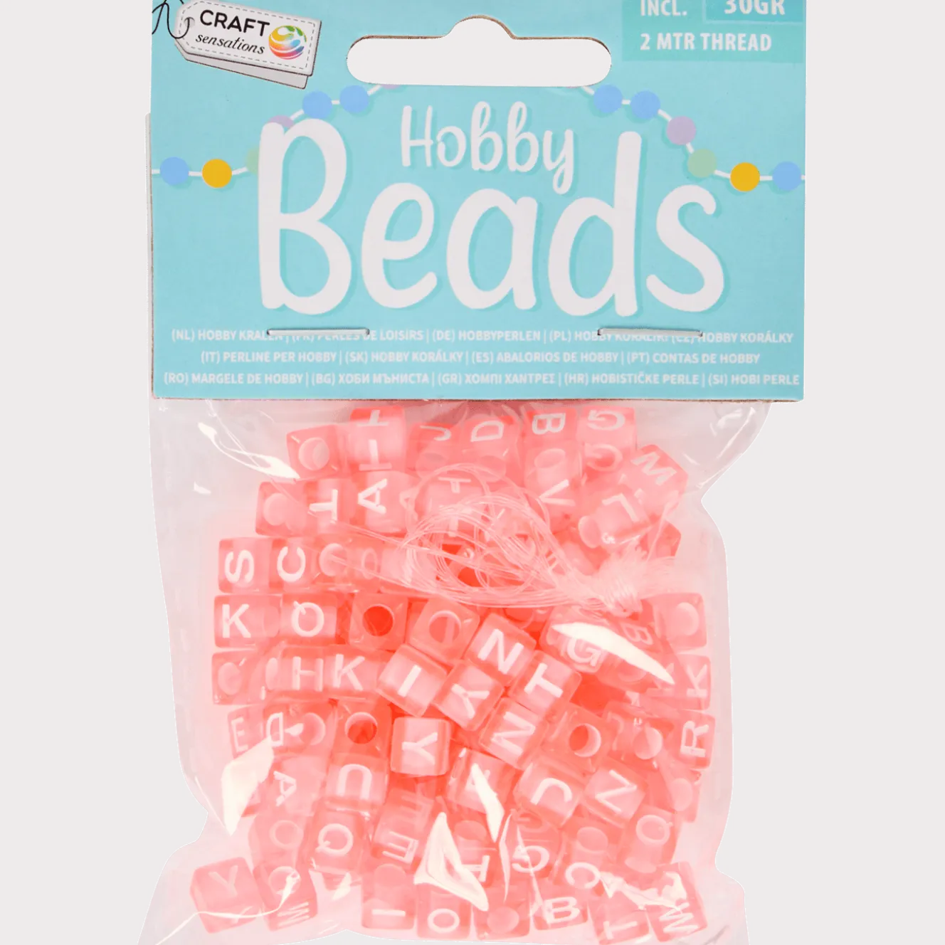 Craft Sensations hobbykralen