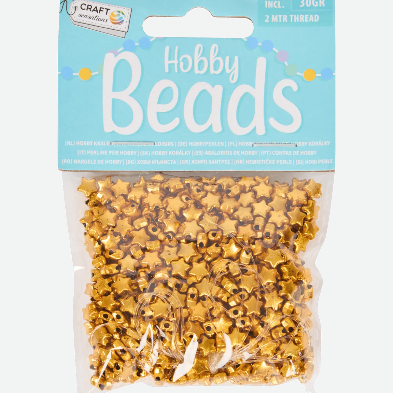 Craft Sensations hobbykralen