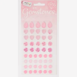 Craft Sensations strass-steentjes