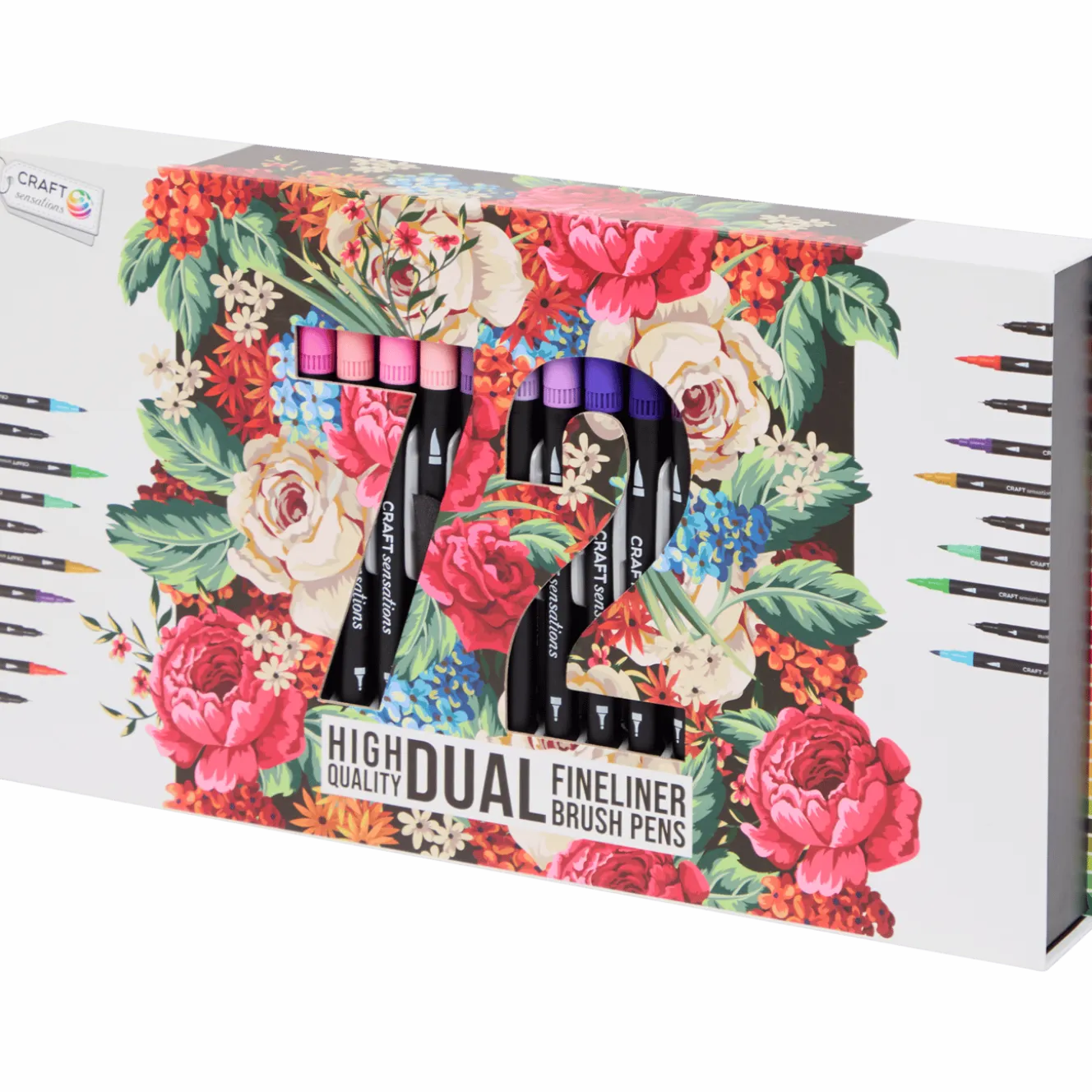 Craft Sensations twinmarkers