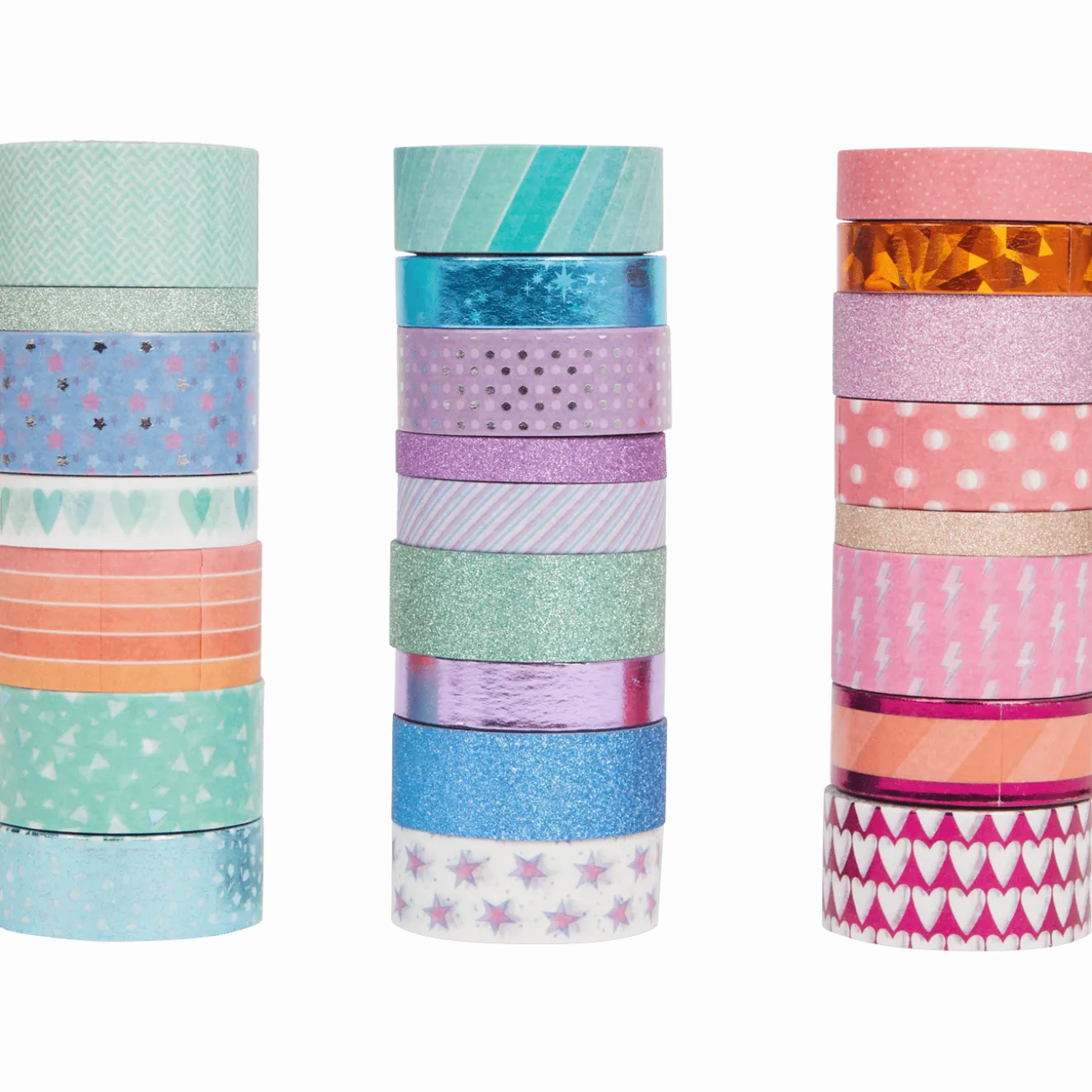 Craft Sensations washitape