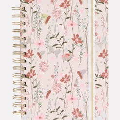 Craft Universe bullet journal A5