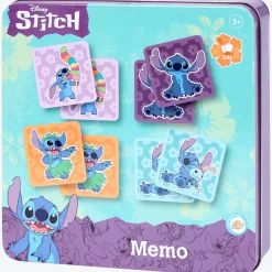 Craft Universe Disney spel in blik