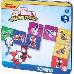 Craft Universe Disney spel in blik