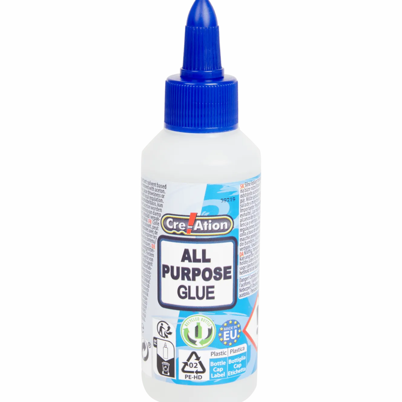 Cre-ation alleslijm