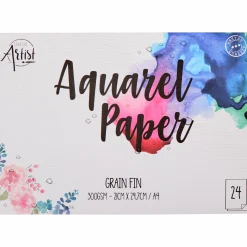 Creative Artist aquarelblok