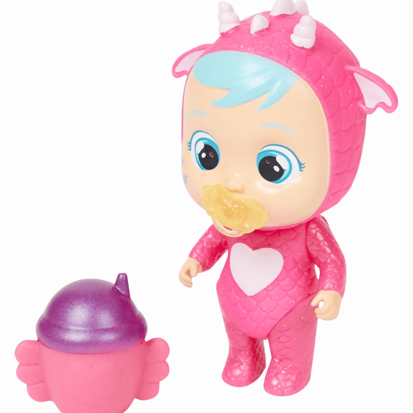 Cry Babies Magic Tears pop