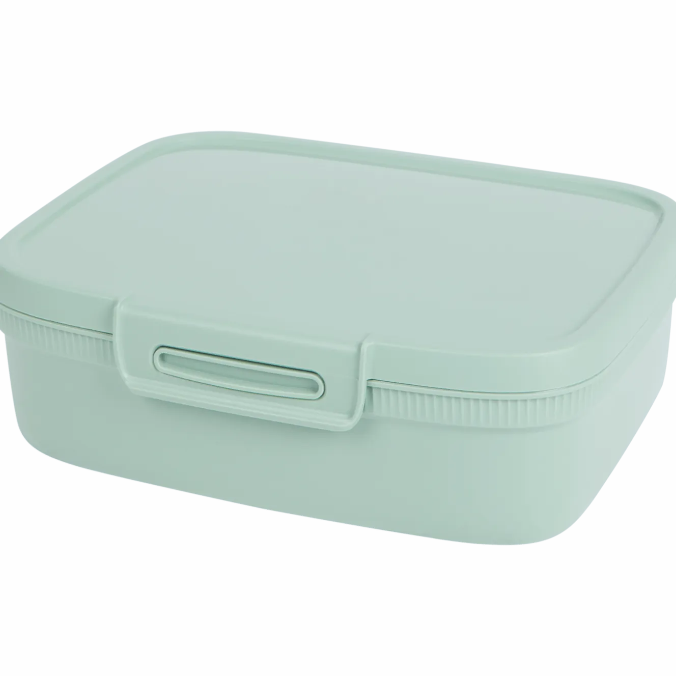 Curver lunchbox met divider