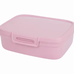 Curver lunchbox met divider