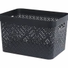 Curver mand Terrazzo