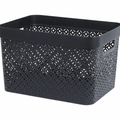 Curver mand Terrazzo