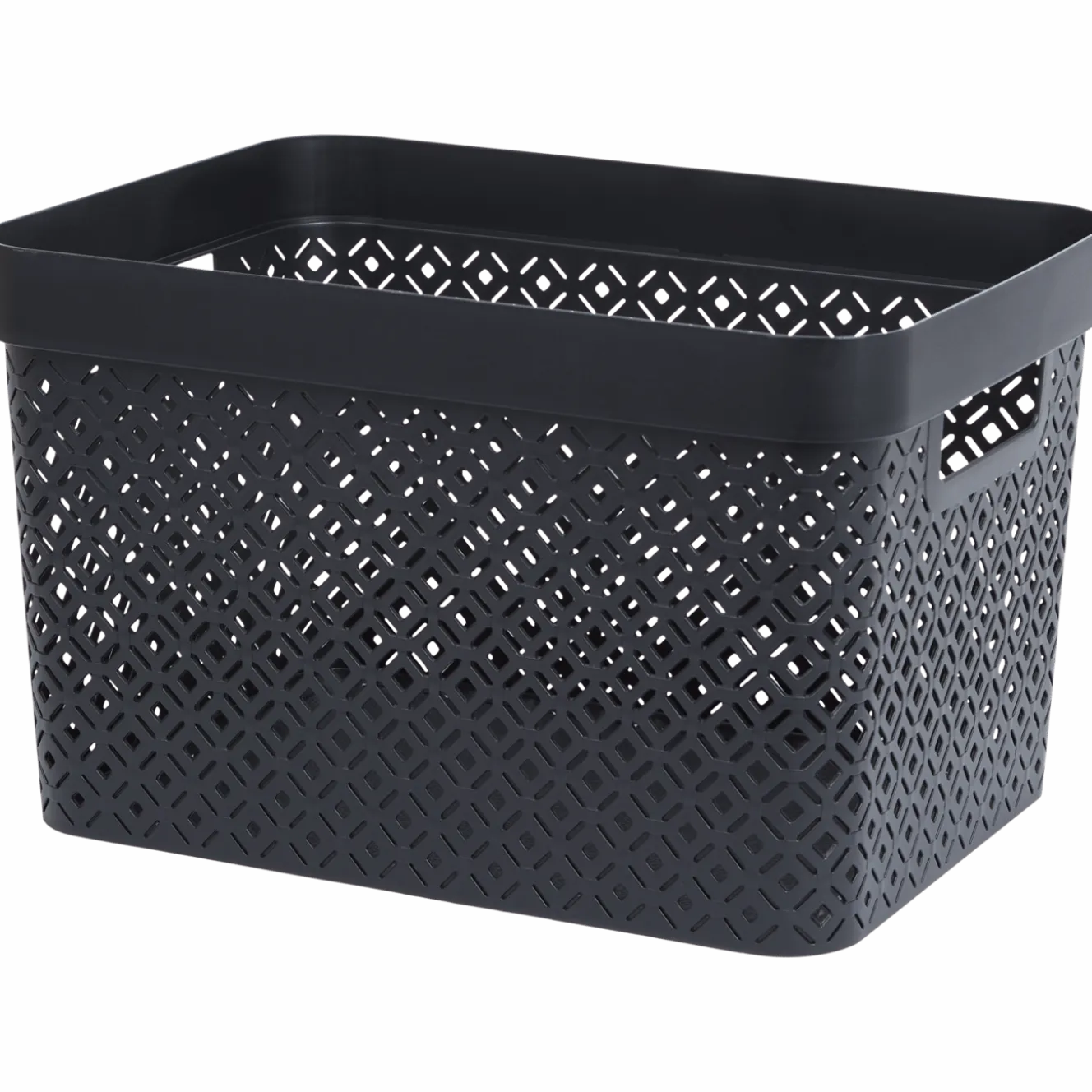 Curver mand Terrazzo