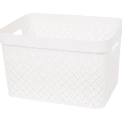 Curver mand Terrazzo