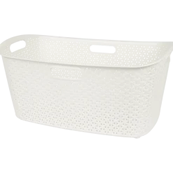 Curver rattan wasmand
