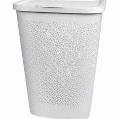 Curver Terrazzo wasmand