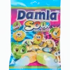 Damla zure snoepjes