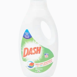 Dash wasmiddel