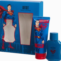 DC Comics giftset