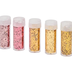 DécoTime glitterbuisjes