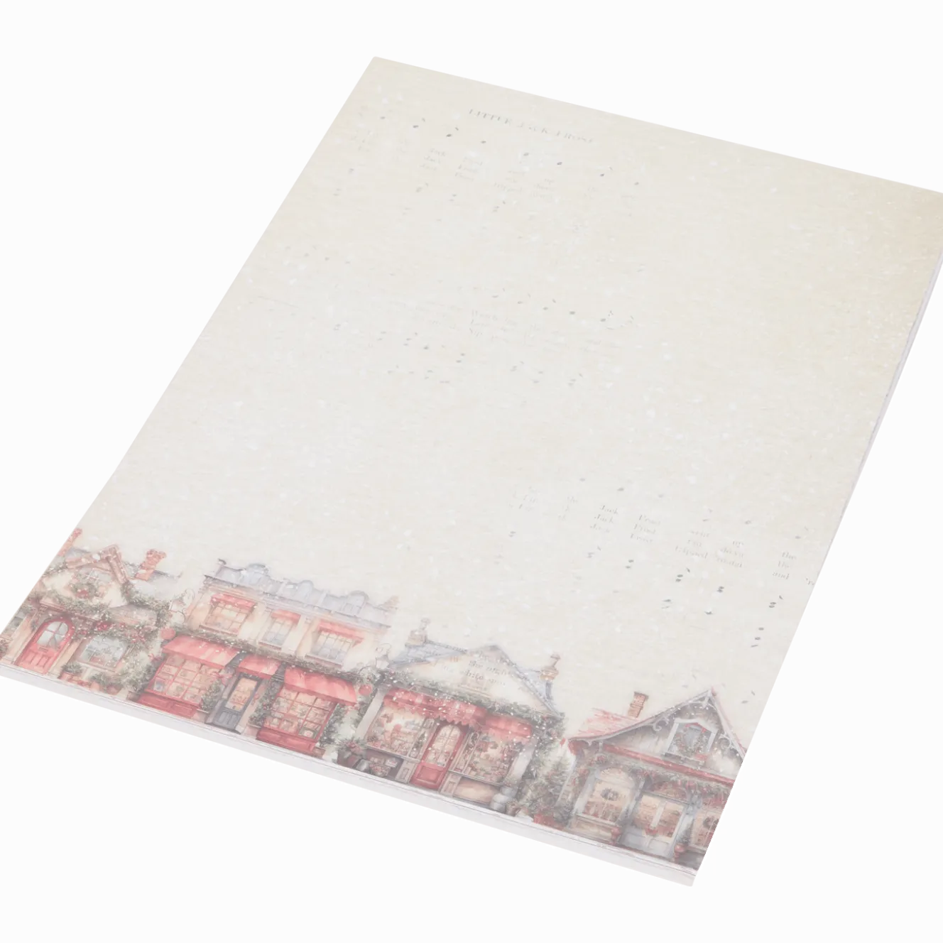 DécoTime luxe papierblok