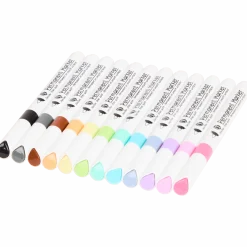 DécoTime permanent markers