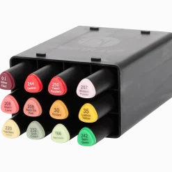 DécoTime twinmarkers