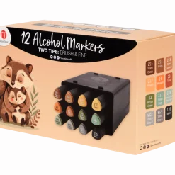 DécoTime twinmarkers