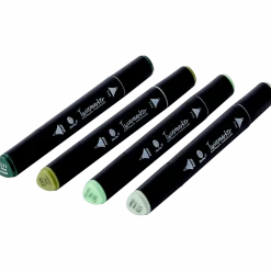 DécoTime twinmarkers