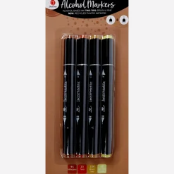 DécoTime twinmarkers