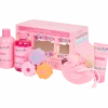 De Beauty Bus giftset