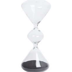Decoratieve zandloper