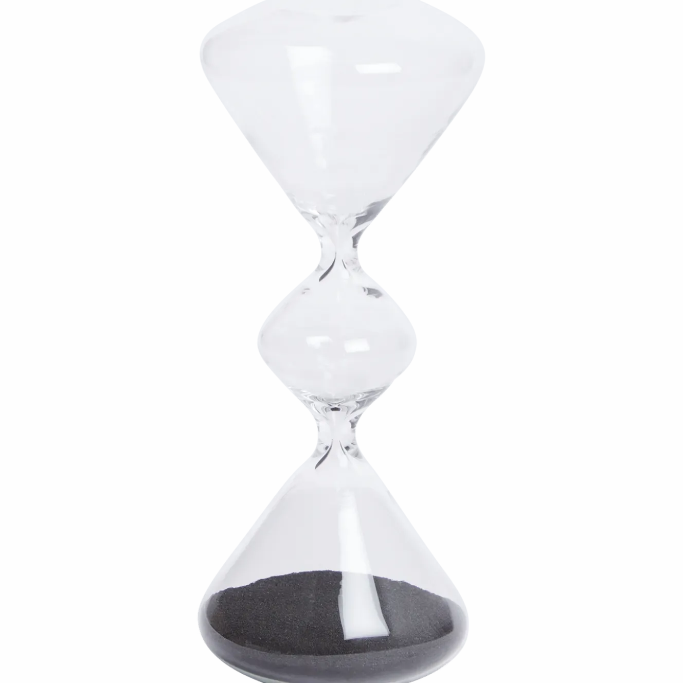 Decoratieve zandloper