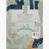 Dekbedovertrekset