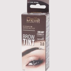 Delia wenkbrauwtint