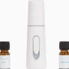 Deluxa aromadiffuser-set