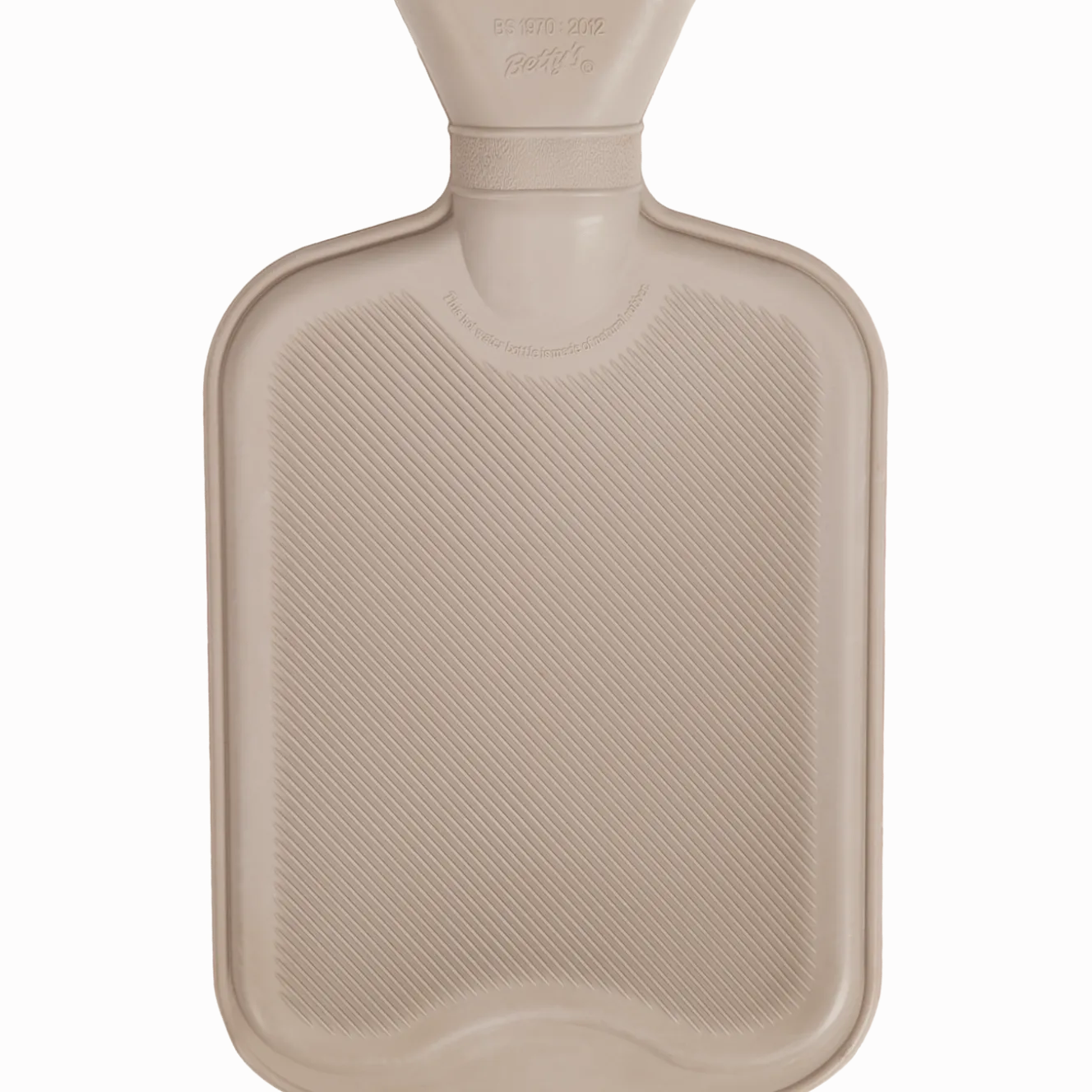 Deluxa warmwaterkruik