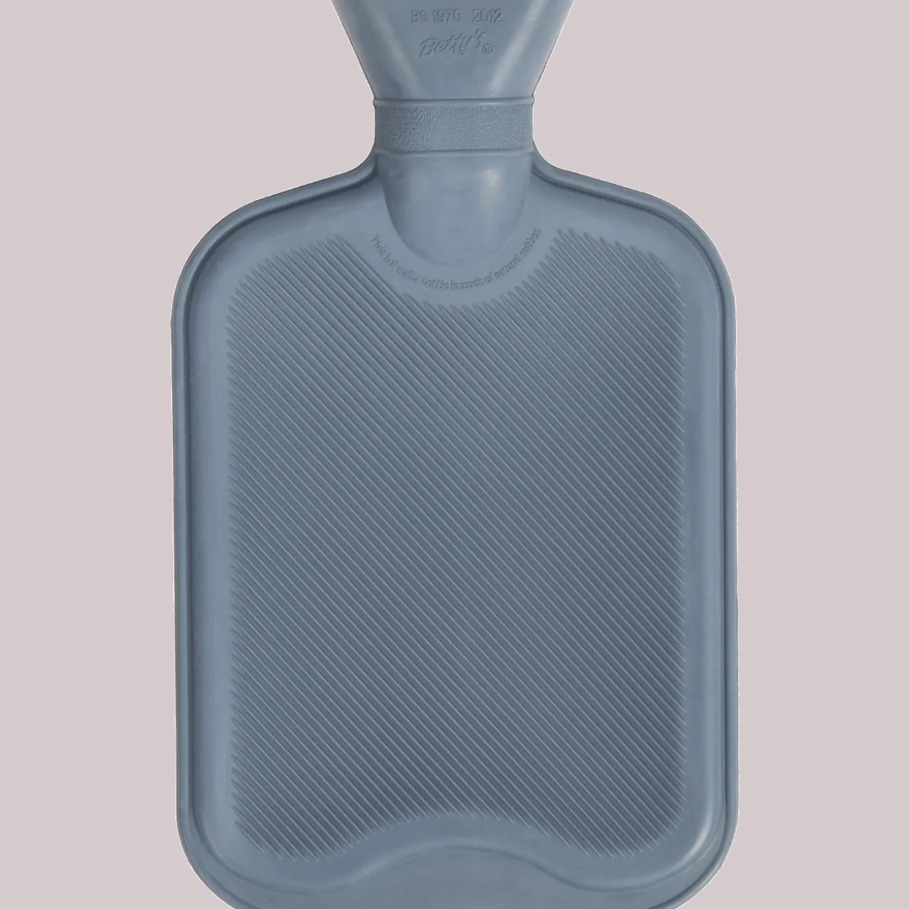 Deluxa warmwaterkruik