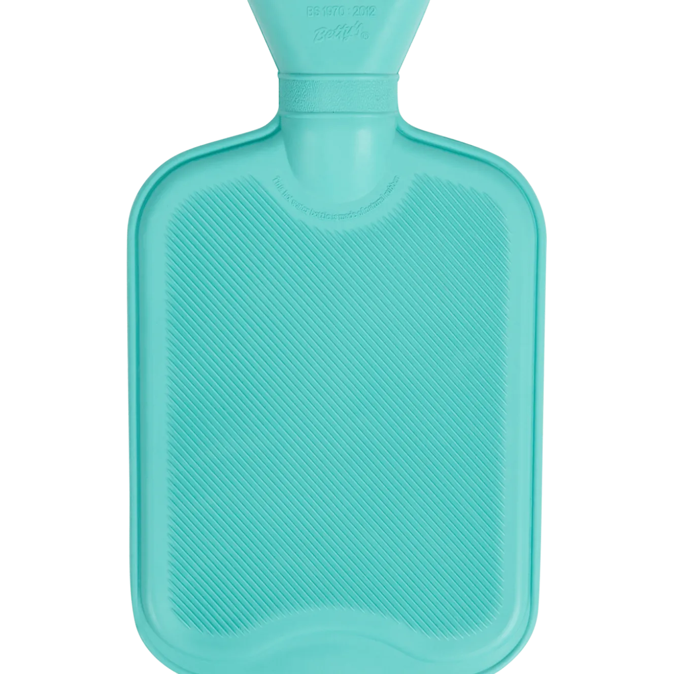 Deluxa warmwaterkruik