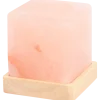 Deluxa zoutsteenlamp