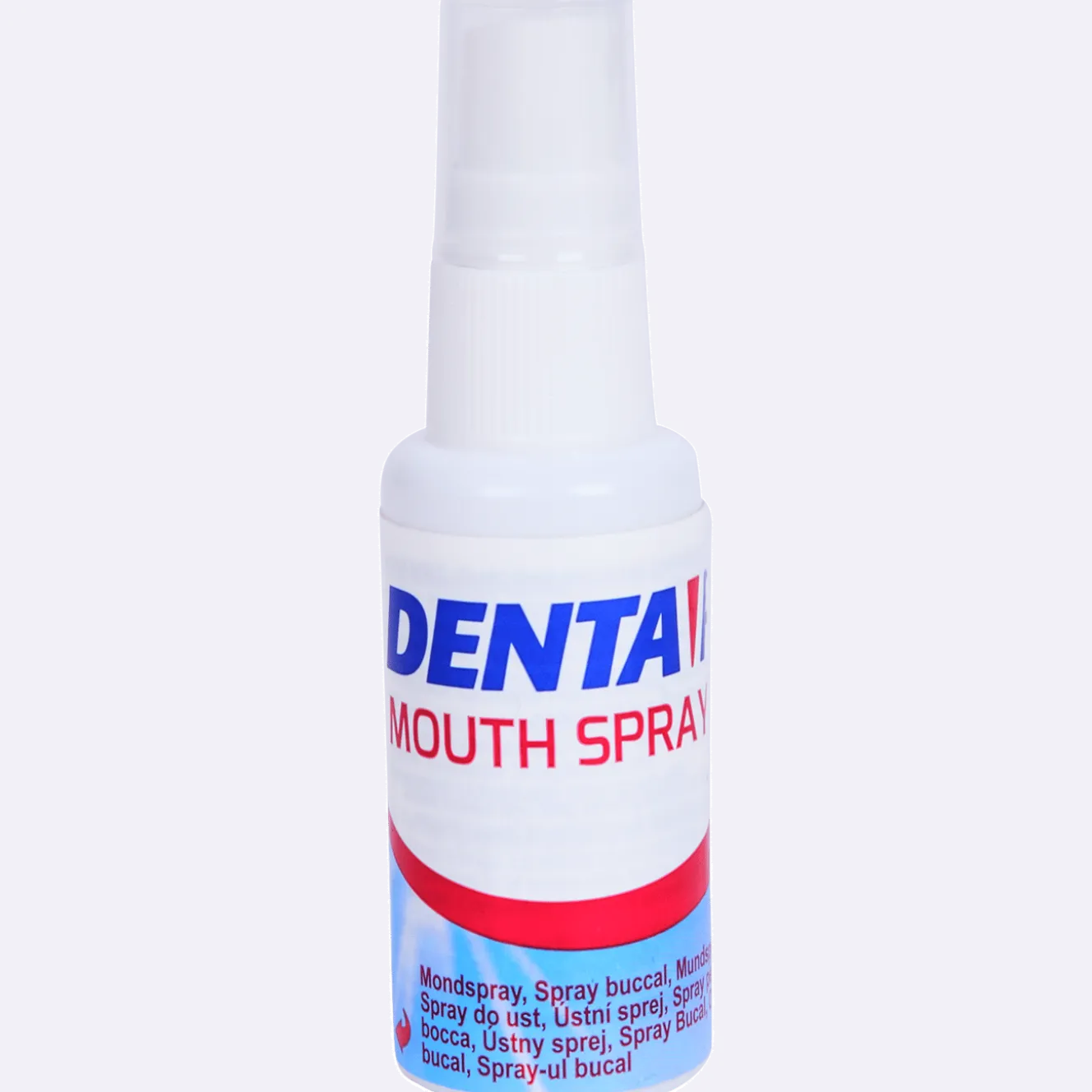 Dentapro mondspray