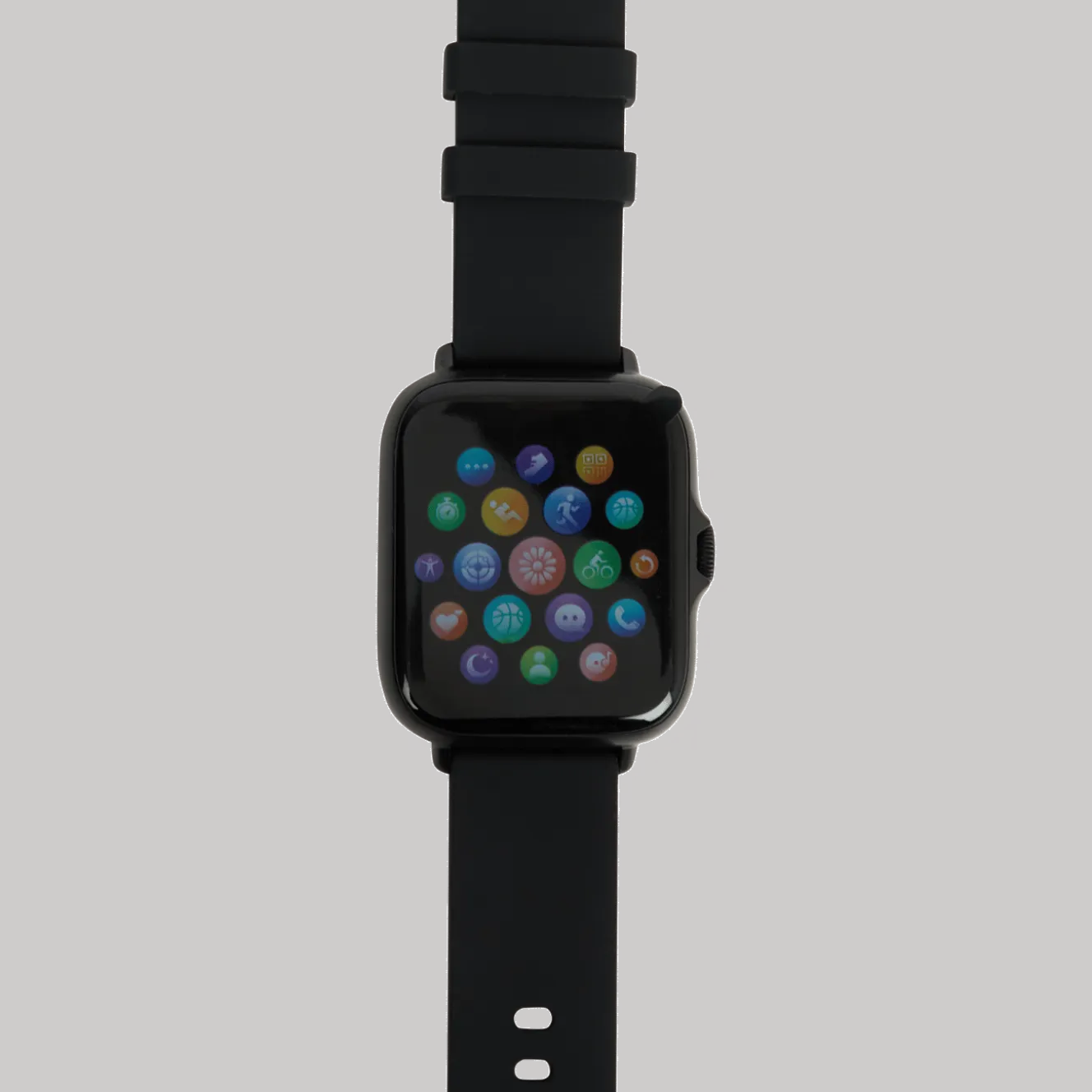 Denver sport-smartwatch