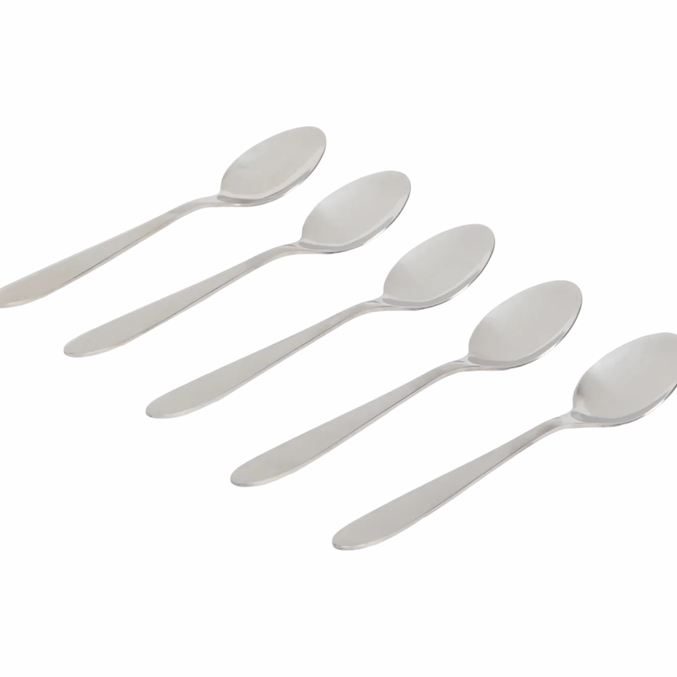 Dessertlepels